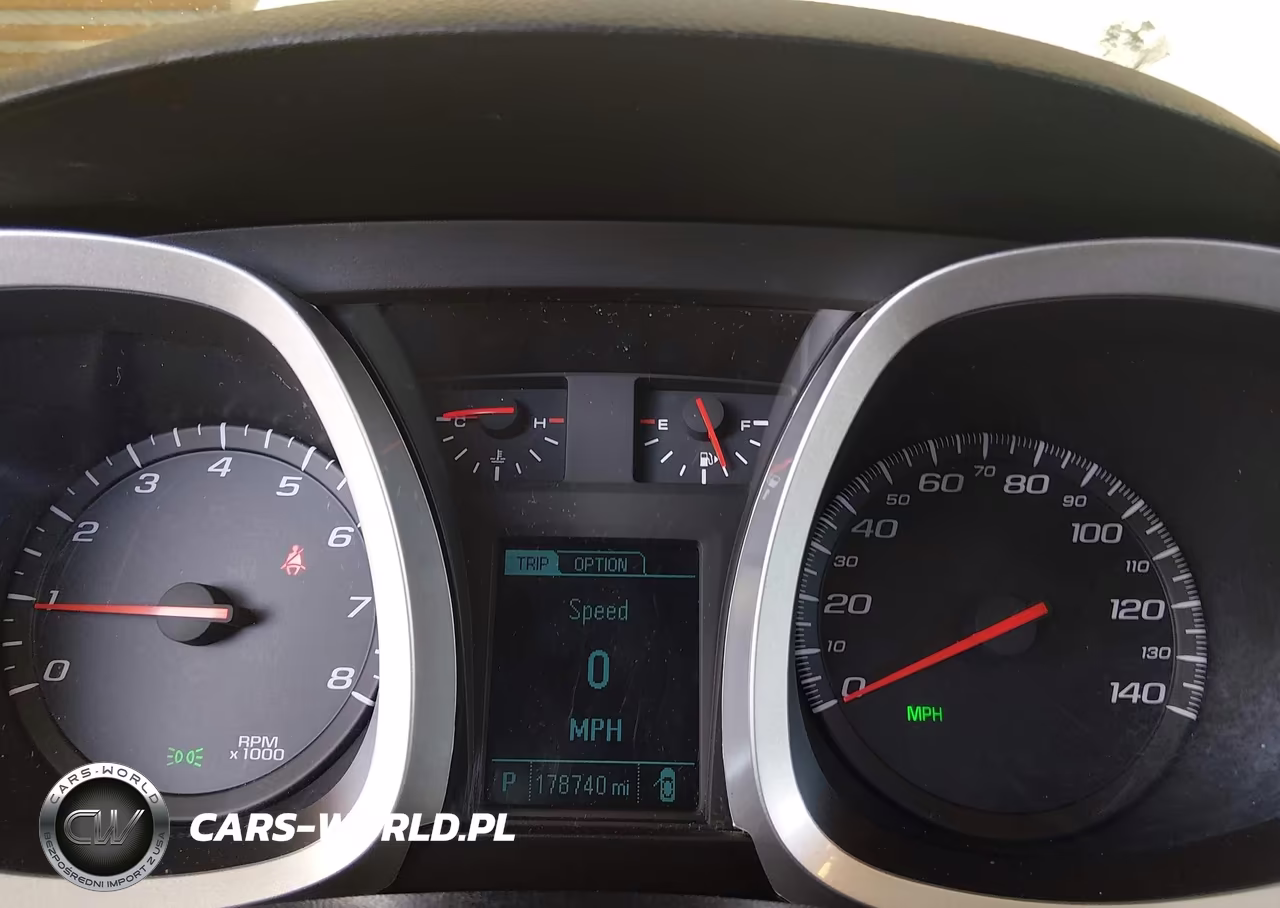 2015 Chevrolet Equinox Lt VIN:1GNALBEK8FZ124840 - 7