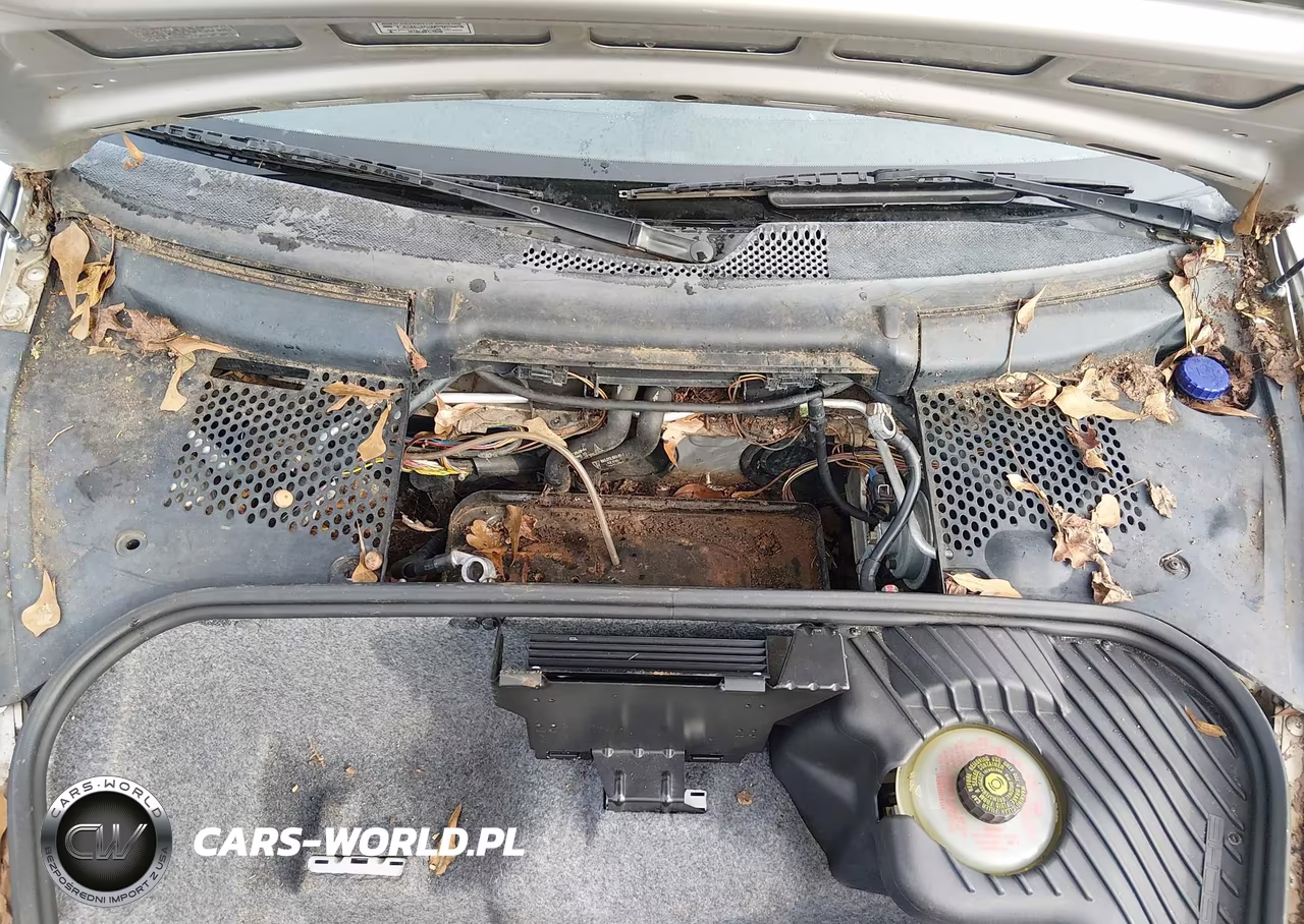 1999 Porsche Boxster VIN:WP0CA2983XU627356 - 10