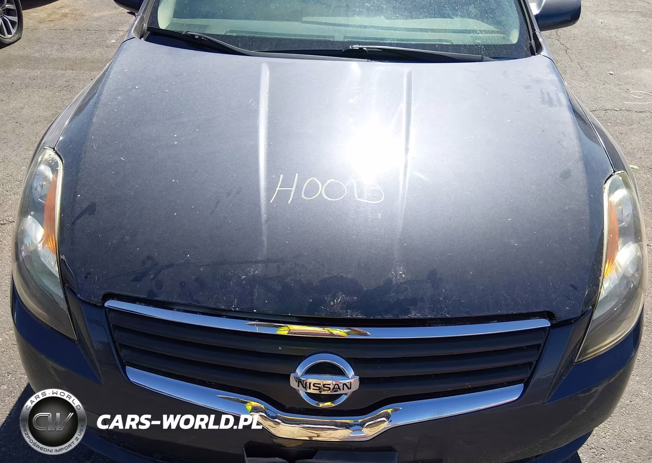 2007 Nissan Altima 2.5 S VIN:1N4AL21E27C118860 - 10