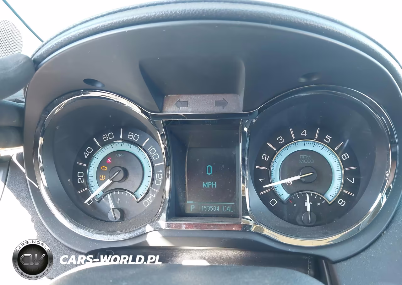 2011 Buick Lacrosse Cxl VIN:1G4GD5ED8BF290866 - 7