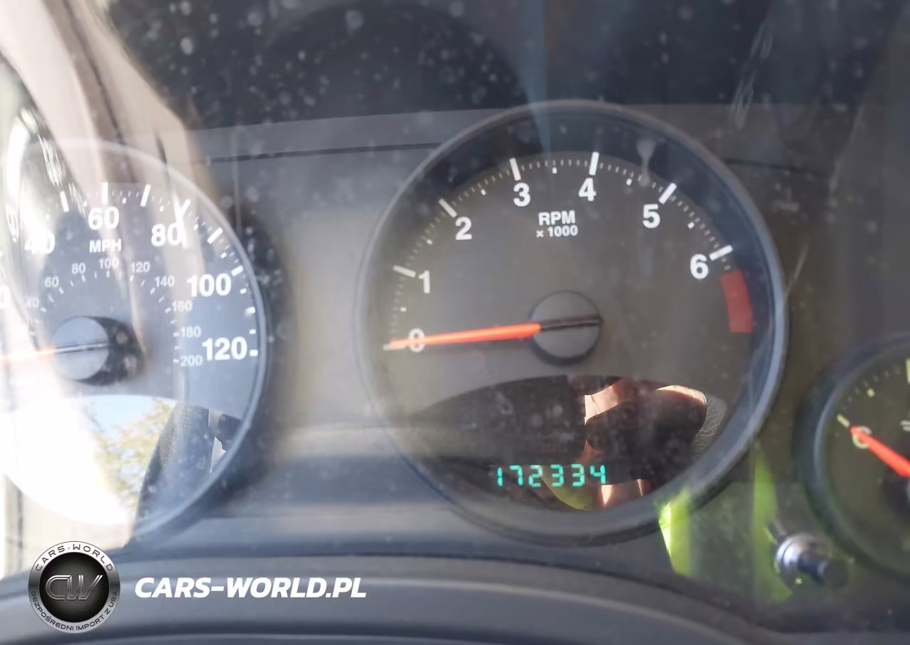 2011 Jeep Patriot Sport VIN:1J4NT1GA3BD267124 - 7