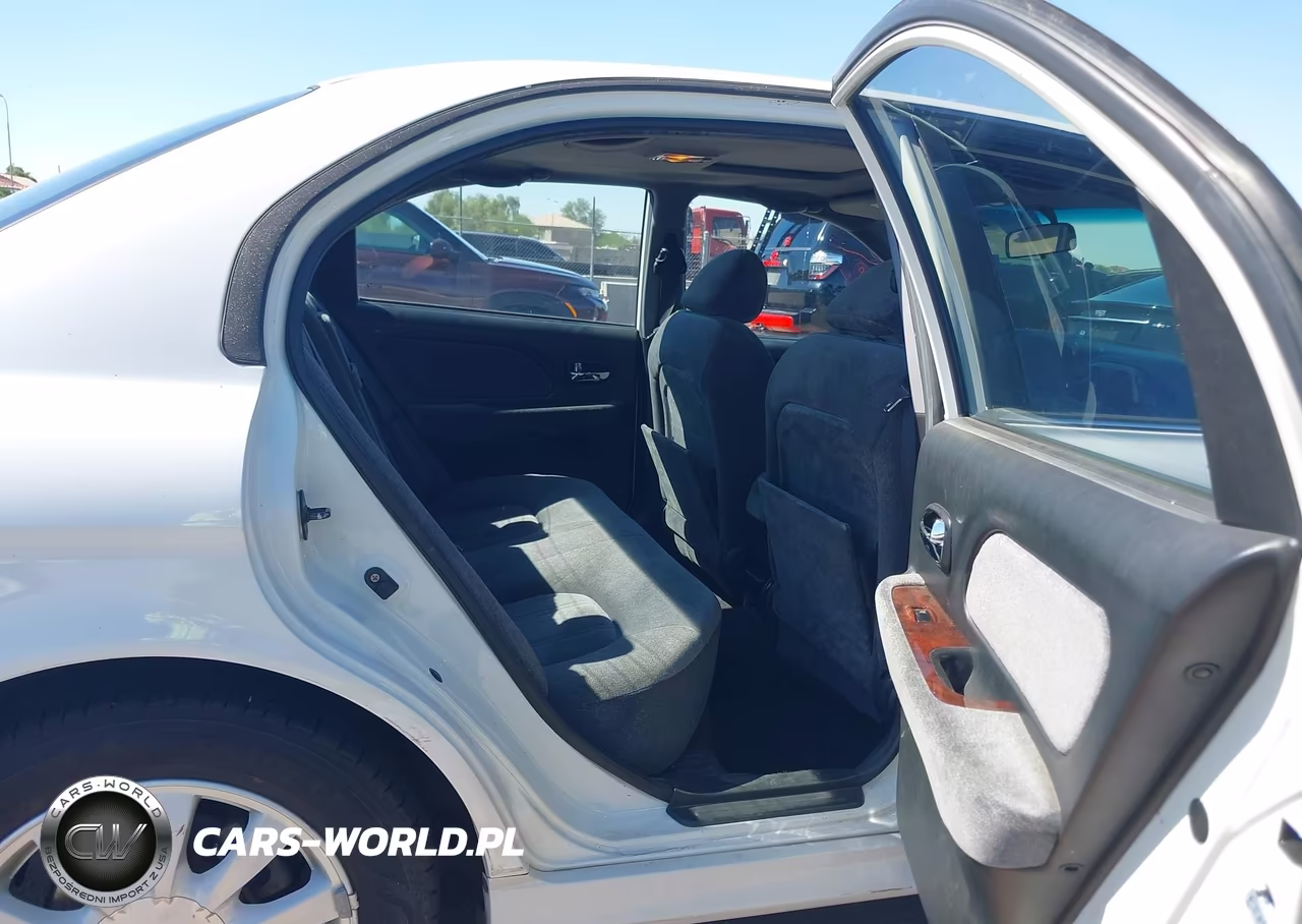 2003 Hyundai Sonata Gls-Lx VIN:KMHWF35H93A786769 - 8