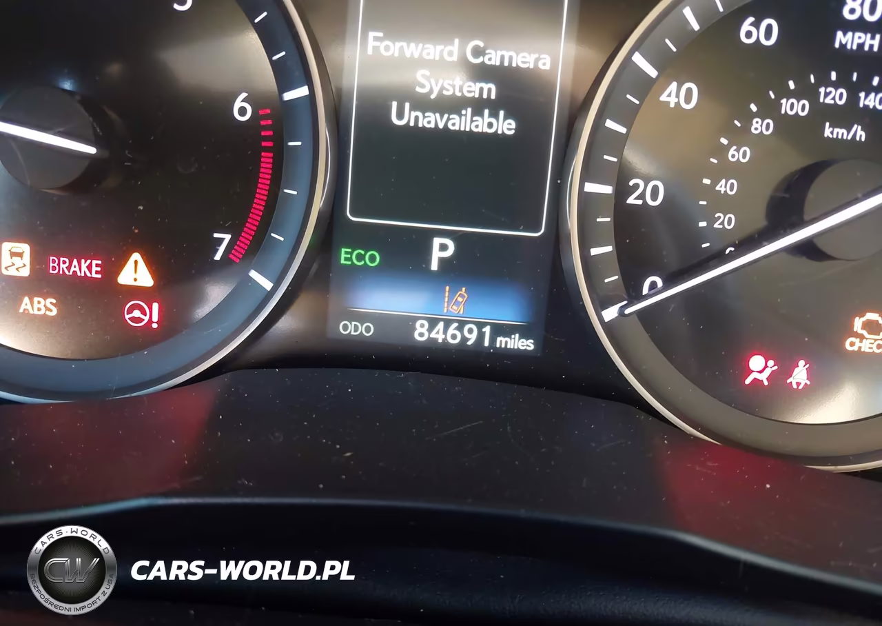 2017 Lexus Es 350 VIN:58ABK1GG3HU055188 - 16