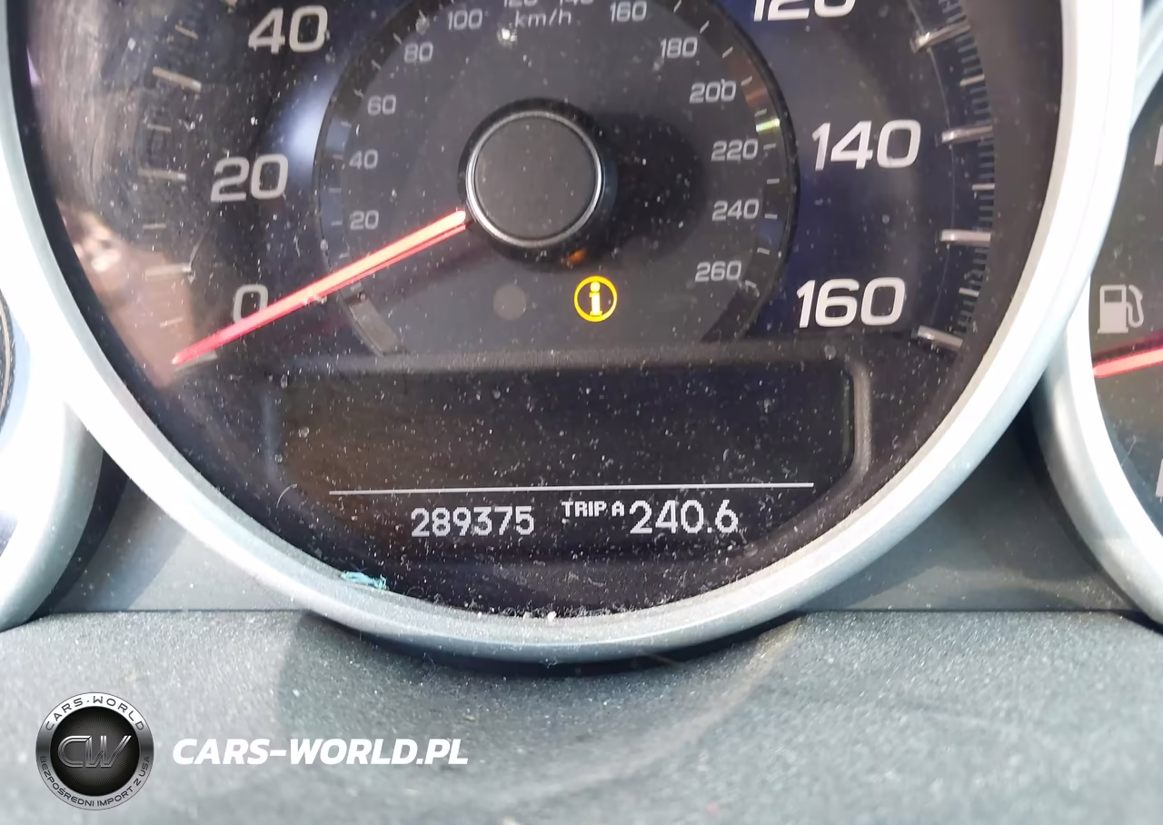 2012 Acura Rl 3.7L Technology Package VIN:JH4KB2F69CC000008 - 15