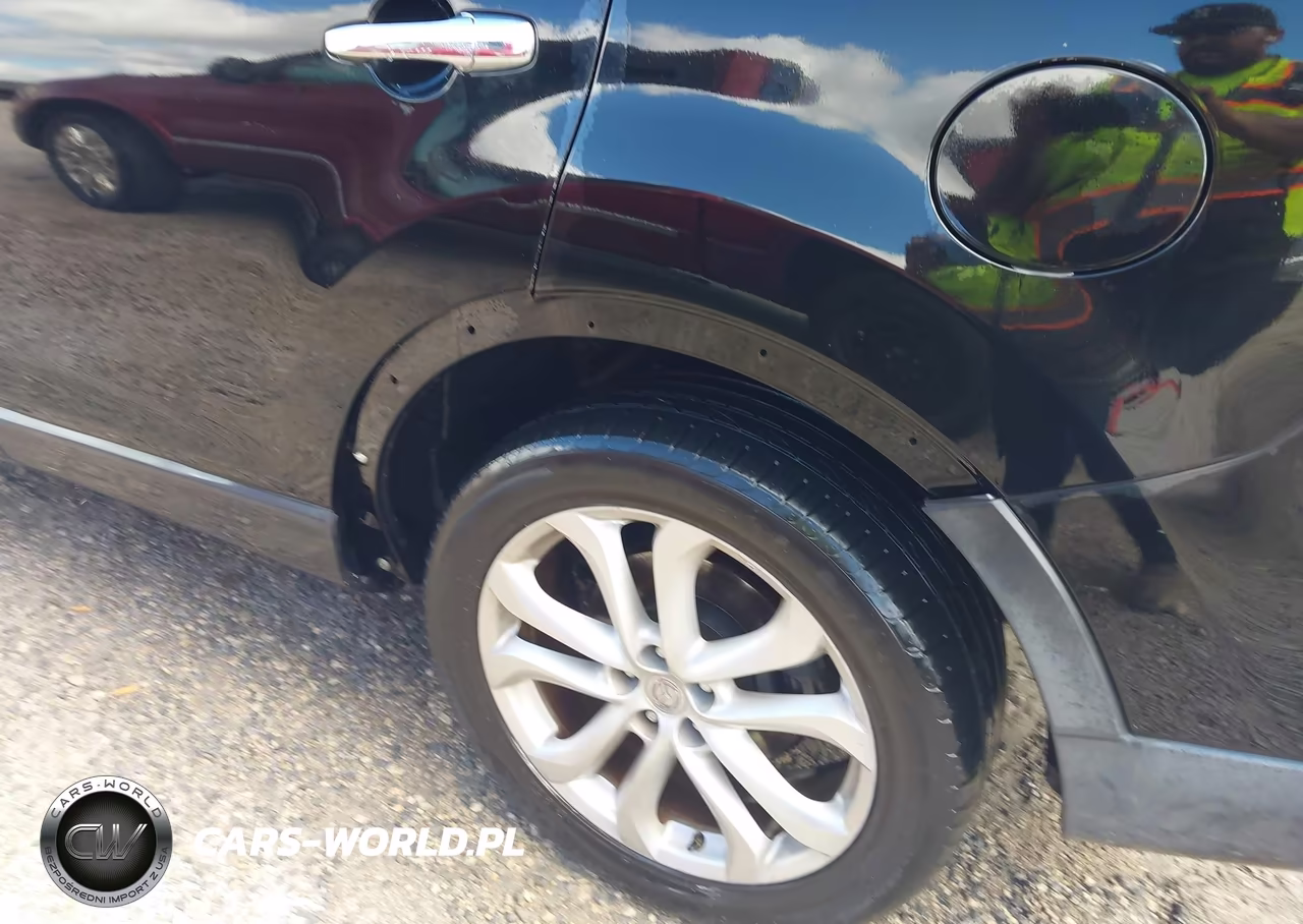 2011 Mazda Cx-9 Grand Touring VIN:JM3TB2DA9B0315928 - 6