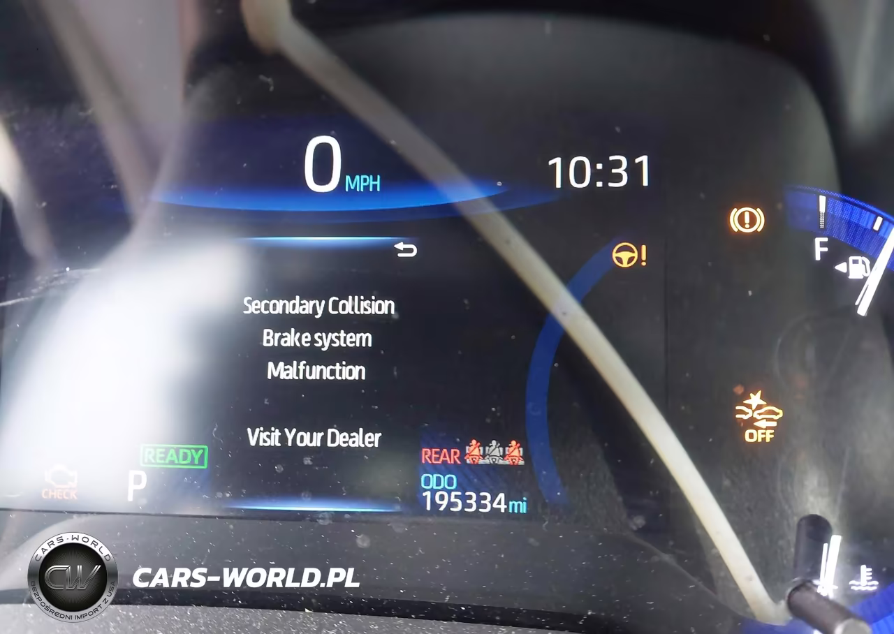 2021 Toyota Corolla Hybrid Le VIN:JTDEAMDE6MJ022889 - 15