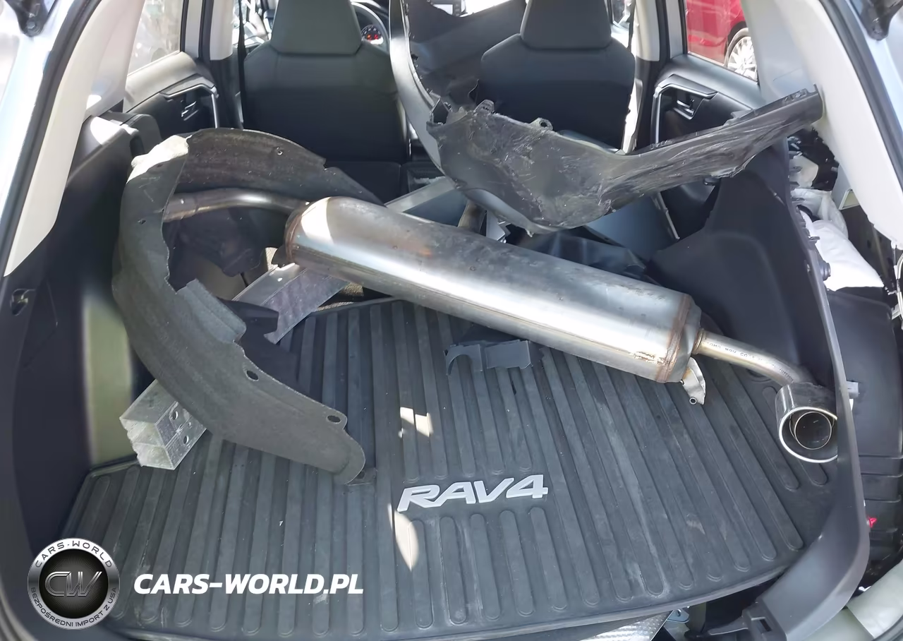 2021 Toyota Rav4 Xle VIN:2T3W1RFV4MC152493 - 12