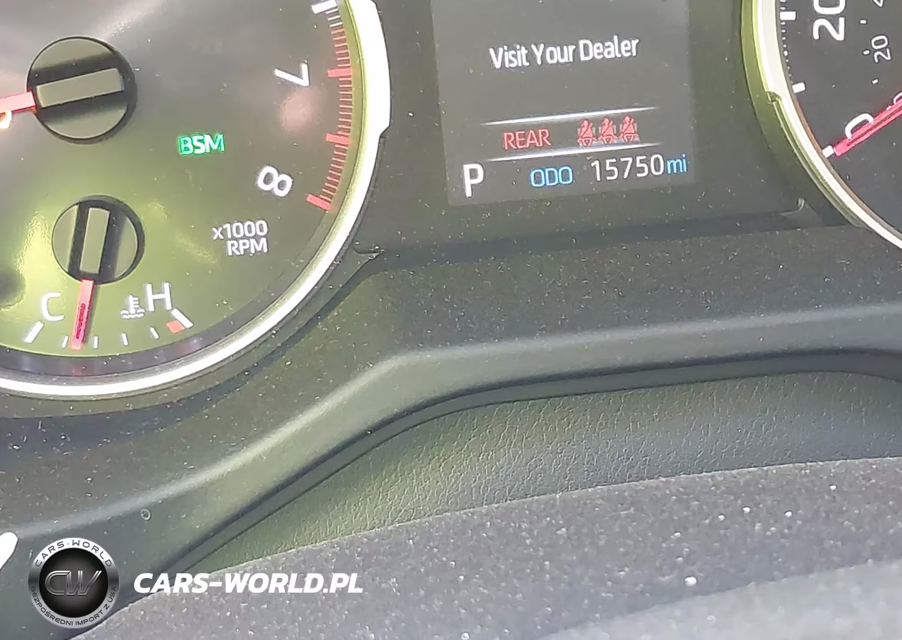 2021 Toyota Rav4 Xle VIN:2T3W1RFV4MC152493 - 16