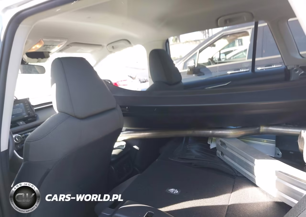 2021 Toyota Rav4 Xle VIN:2T3W1RFV4MC152493 - 21