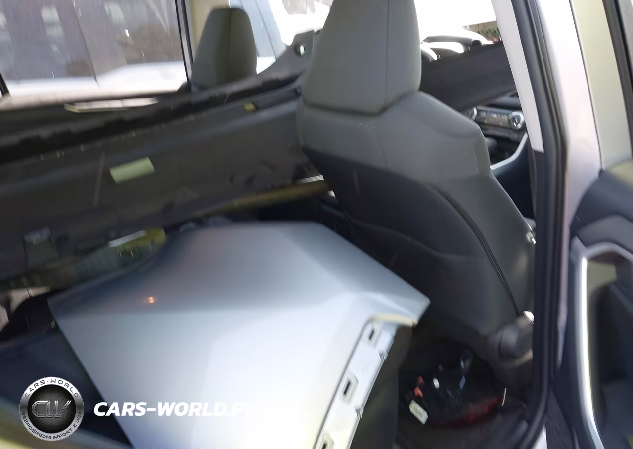 2021 Toyota Rav4 Xle VIN:2T3W1RFV4MC152493 - 8