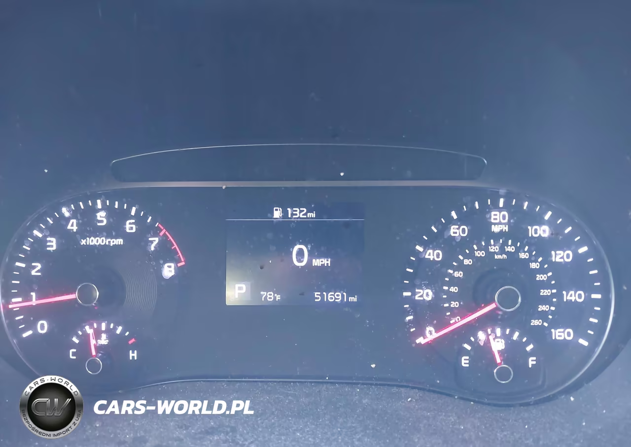 2020 Kia Soul Lx VIN:KNDJ23AUXL7734898 - 7