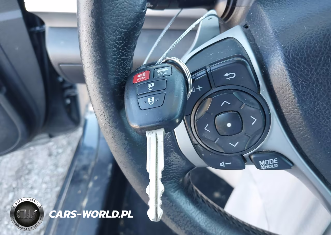 2013 Toyota Camry Se VIN:4T1BF1FKXDU265069 - 11