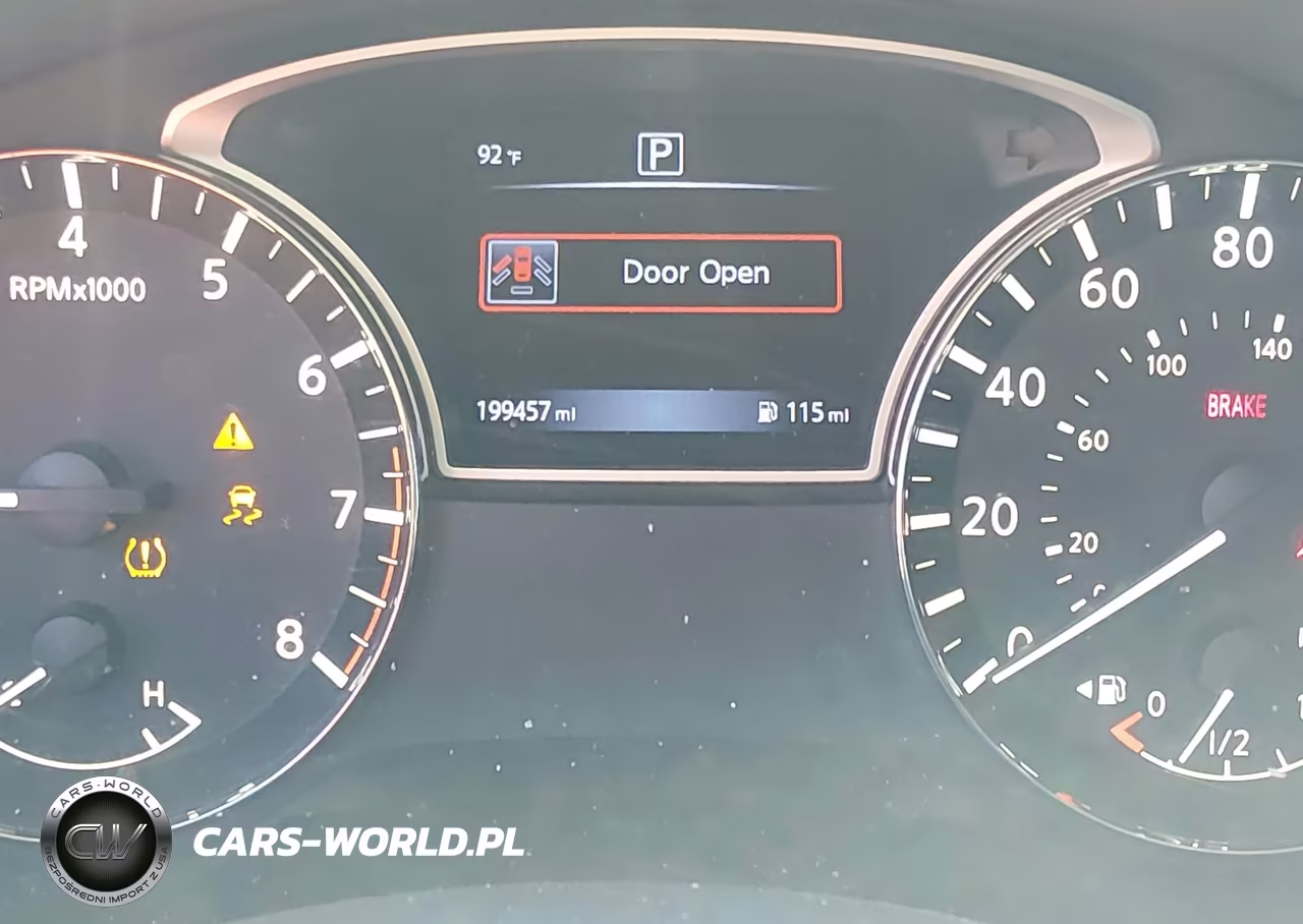 2017 Nissan Altima 2.5 S VIN:1N4AL3APXHN338809 - 7
