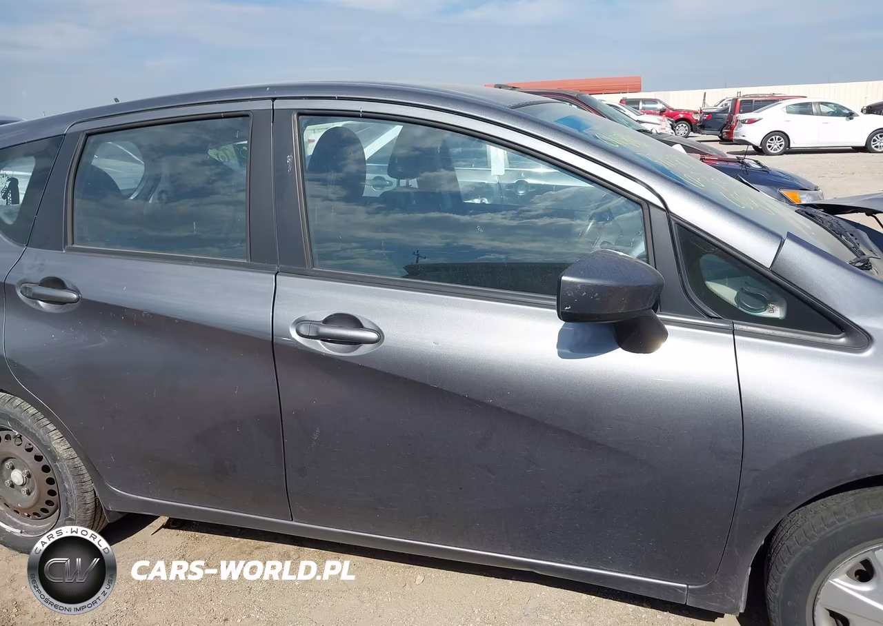 2016 Nissan Versa Note S (Sr)-S Plus-Sl-Sr-Sv VIN:3N1CE2CP2GL371289 - 13