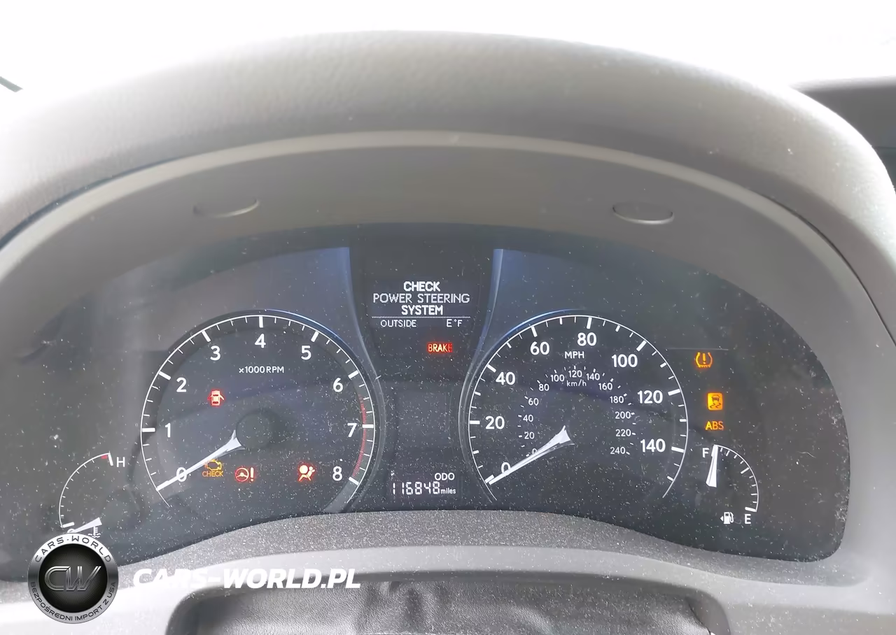 2015 Lexus Rx 350 VIN:2T2ZK1BA0FC190387 - 7