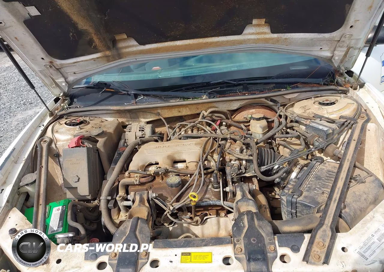 1999 Buick Century Custom VIN:2G4WS52M4X1634553 - 10