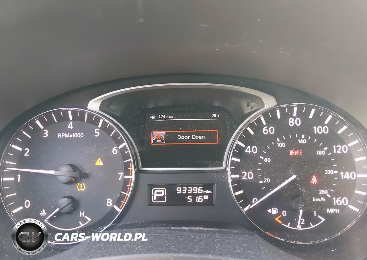 2013 Nissan Altima 2.5 Sv VIN:1N4AL3AP0DC263902 - 7