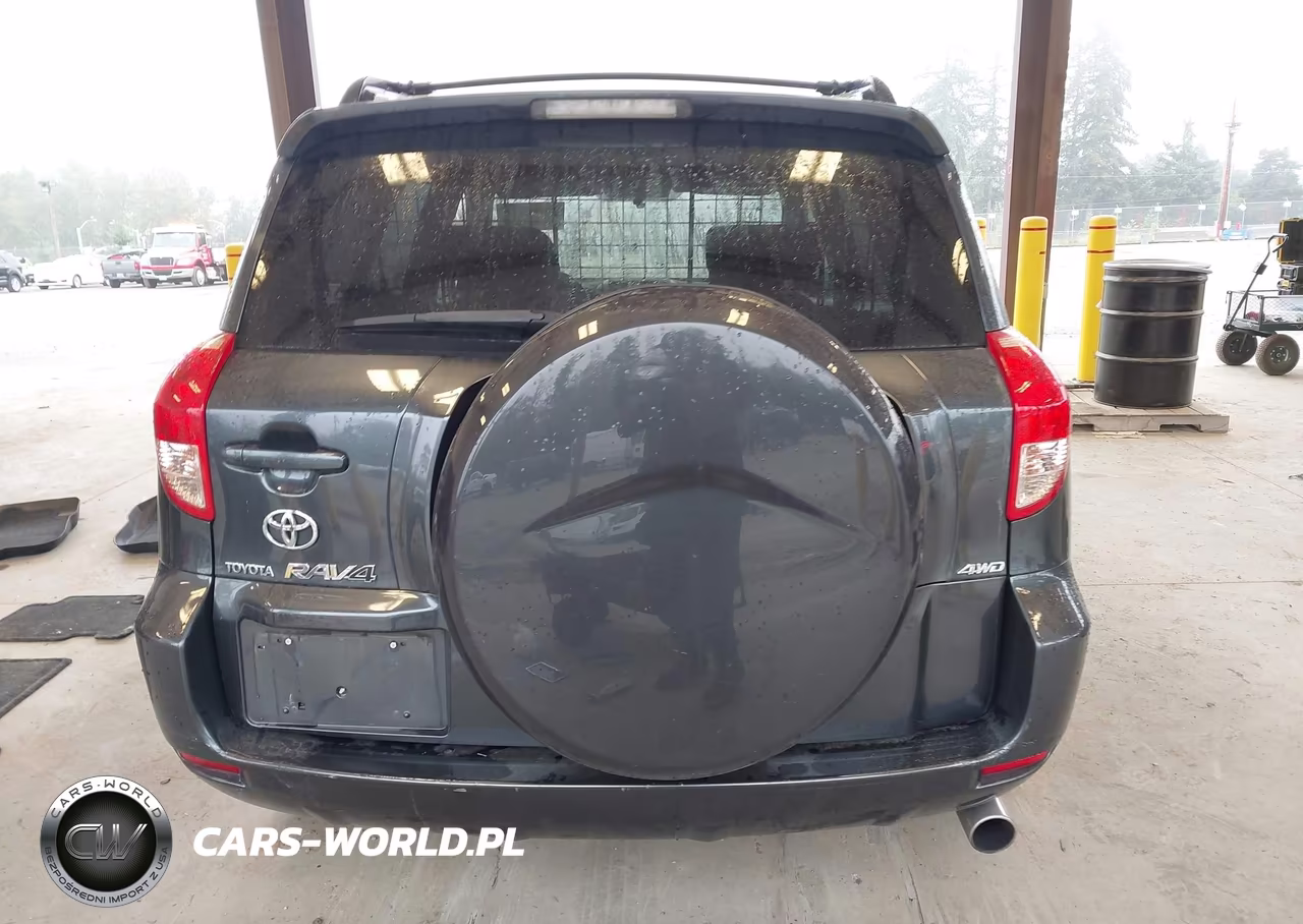 2007 Toyota Rav4 Sport VIN:JTMBD32V275117759 - 16