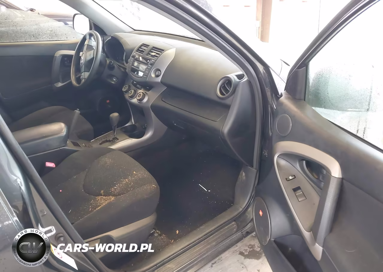 2007 Toyota Rav4 Sport VIN:JTMBD32V275117759 - 5