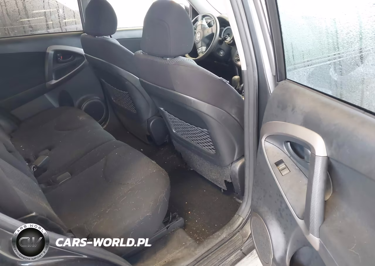2007 Toyota Rav4 Sport VIN:JTMBD32V275117759 - 8
