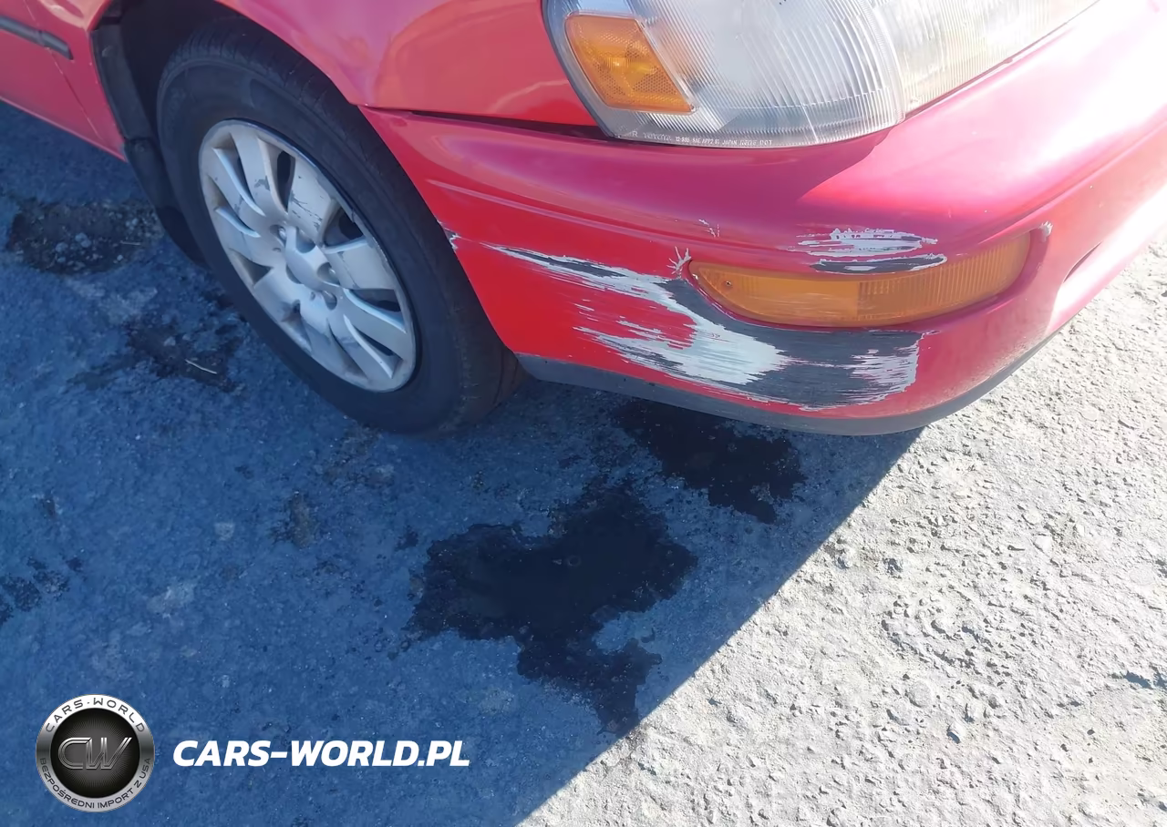 1996 Toyota Corolla Dx VIN:1NXBB02E6TZ396052 - 6