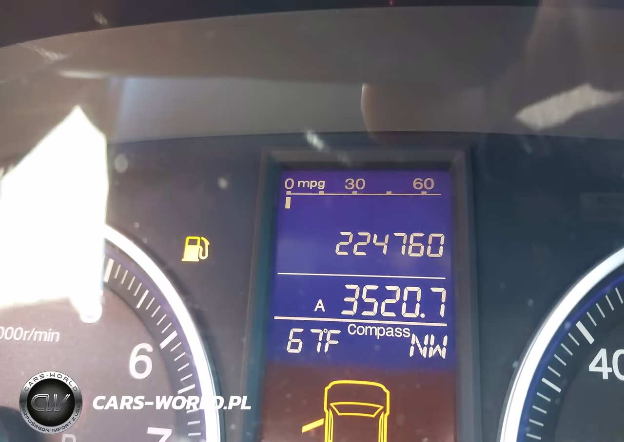 2011 Honda Cr-V Ex VIN:5J6RE4H5XBL049248 - 15