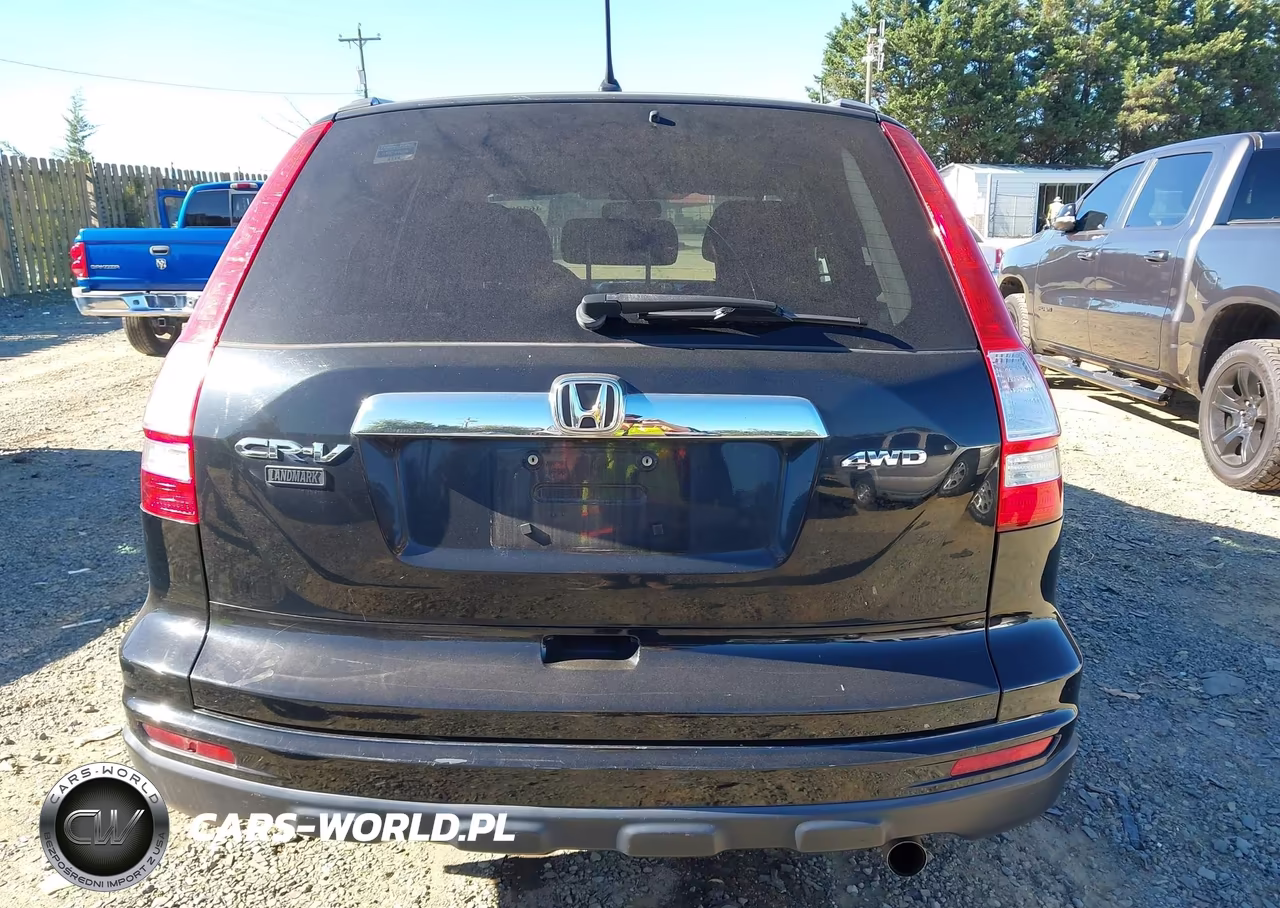 2011 Honda Cr-V Ex VIN:5J6RE4H5XBL049248 - 16