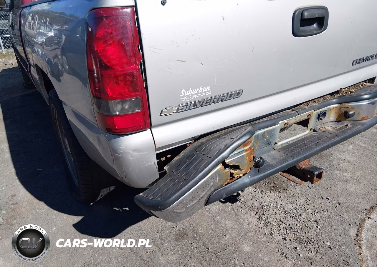2007 Chevrolet Silverado 1500 Classic Lt3 VIN:1GCEK19Z27Z146087 - 6