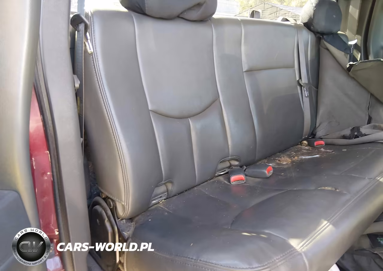 2007 Chevrolet Silverado 1500 Classic Lt3 VIN:1GCEK19Z27Z146087 - 8