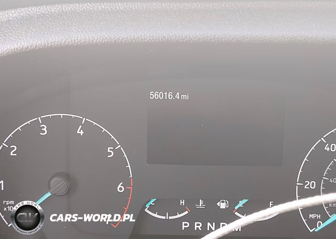 2025 Ford Transit-350 Passenger Van Xlt VIN:1FBAX2YG2SKA09145 - 5