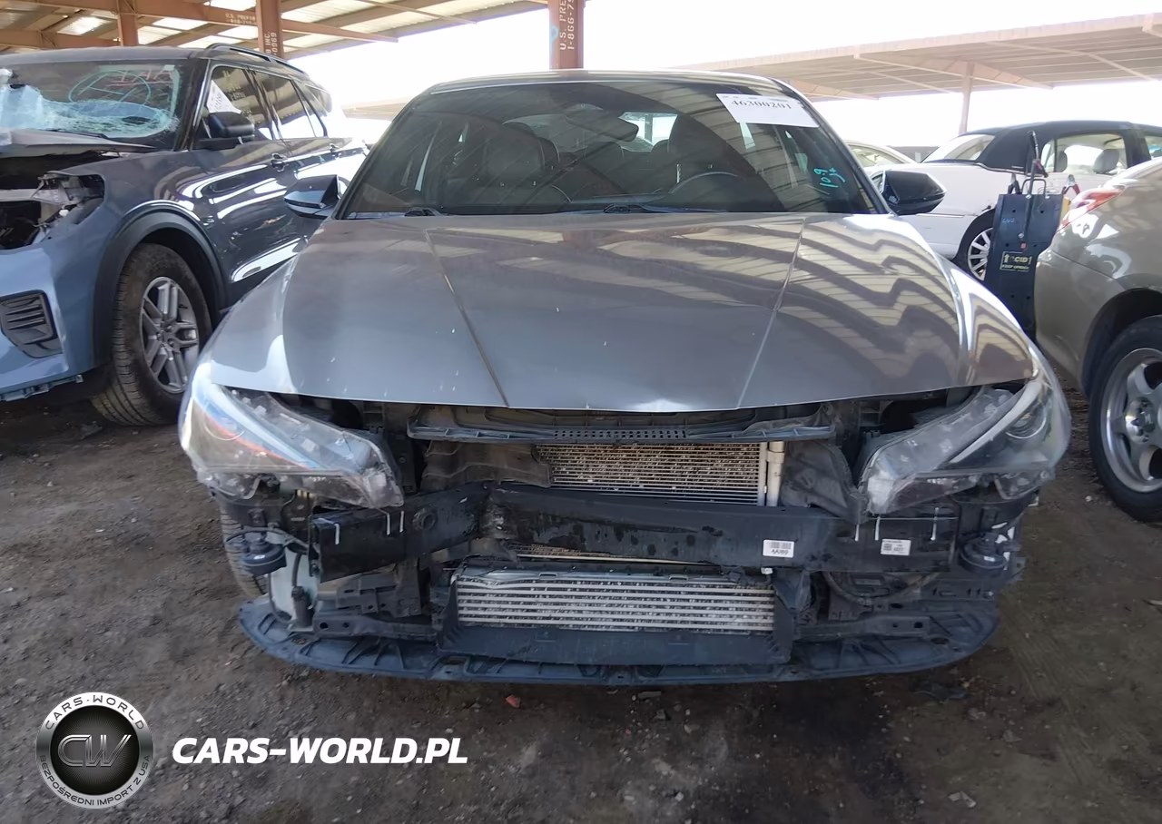 2022 Hyundai Elantra N Line VIN:KMHLR4AFXNU228628 - 6