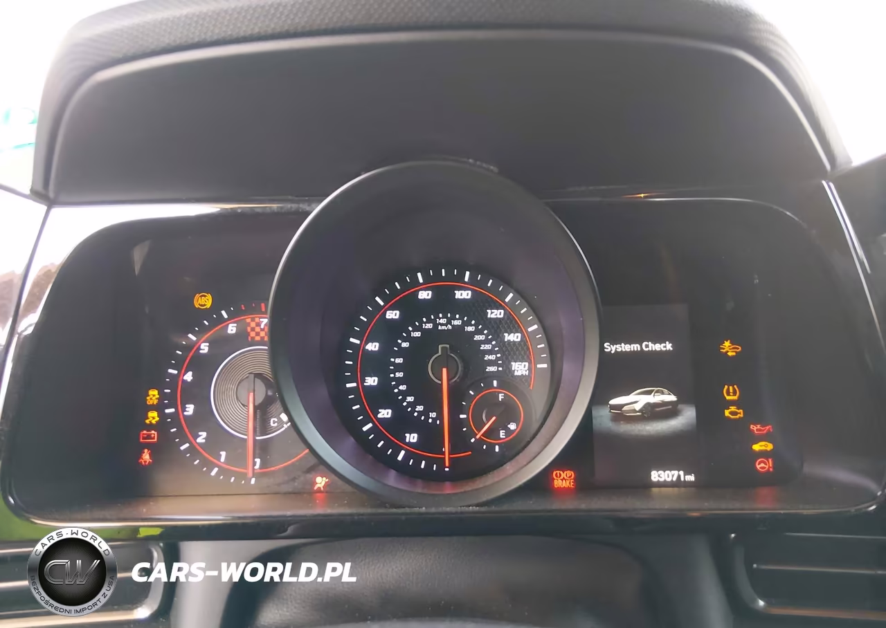2022 Hyundai Elantra N Line VIN:KMHLR4AFXNU228628 - 7