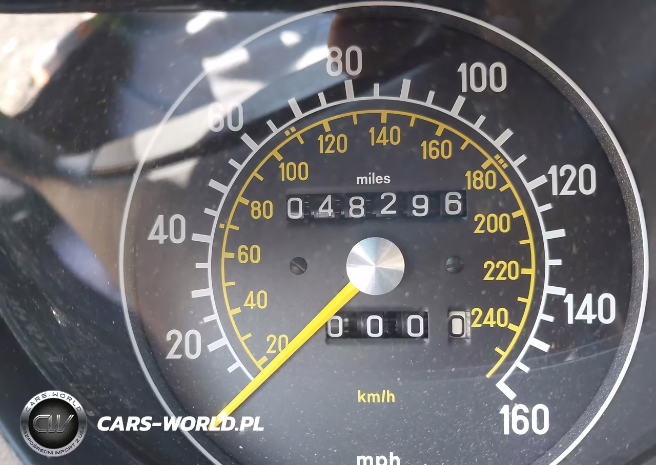 1985 Mercedes-Benz 380 Sl VIN:WDBBA45C9FA035072 - 15
