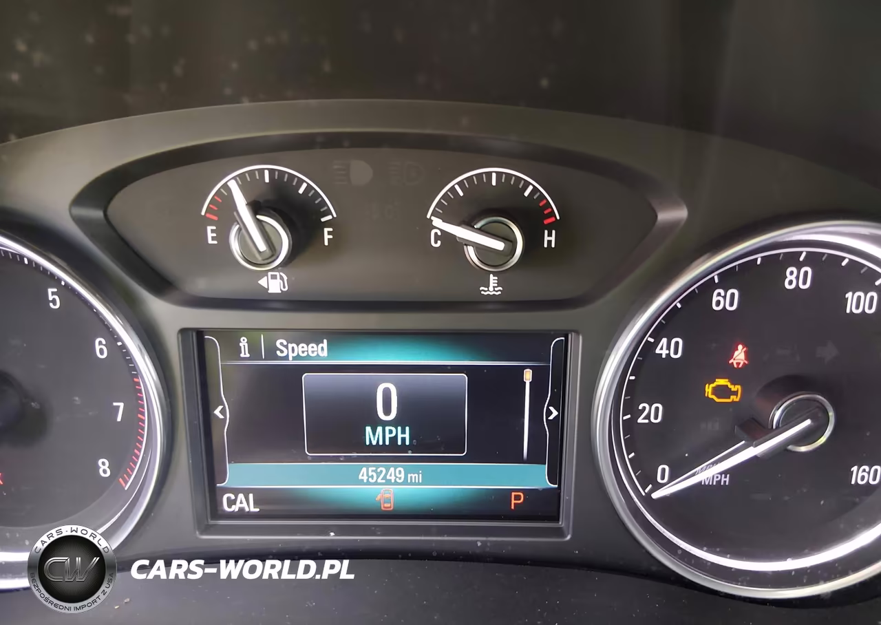 2019 Buick Enclave Fwd Premium VIN:5GAERCKW1KJ177122 - 7