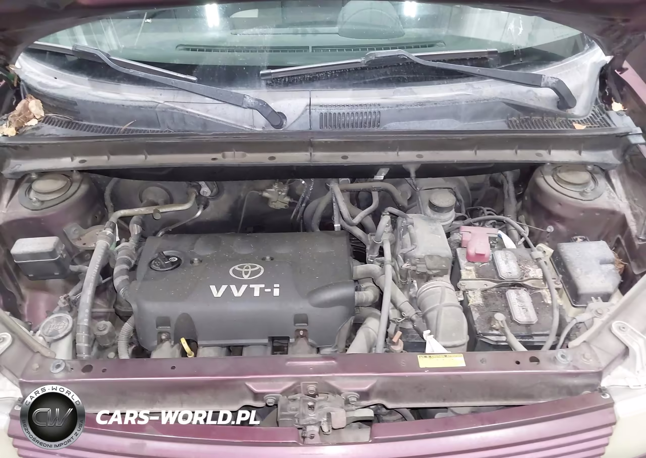 2006 Scion Xb VIN:JTLKT324964057854 - 10