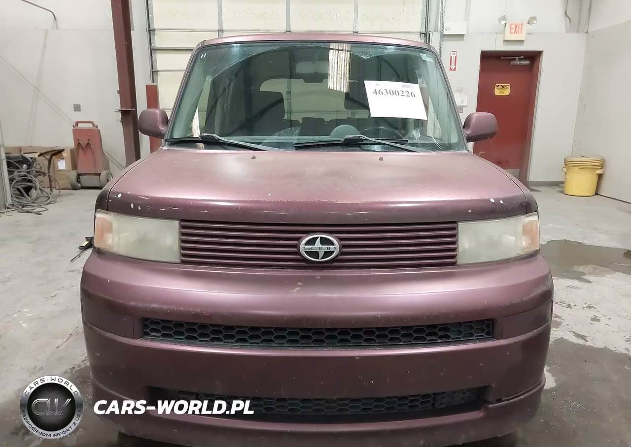 2006 Scion Xb VIN:JTLKT324964057854 - 12