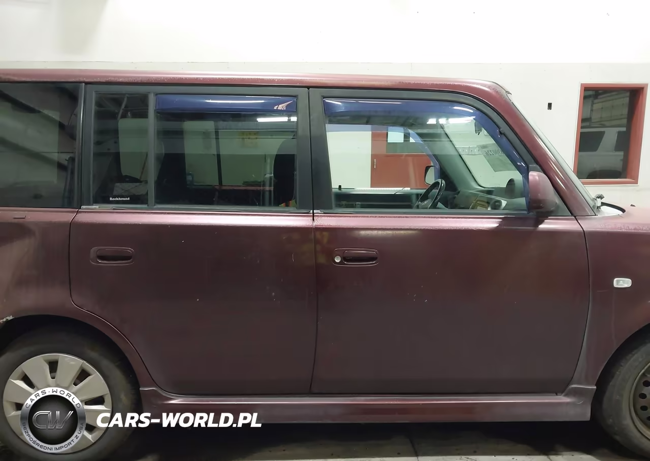 2006 Scion Xb VIN:JTLKT324964057854 - 13