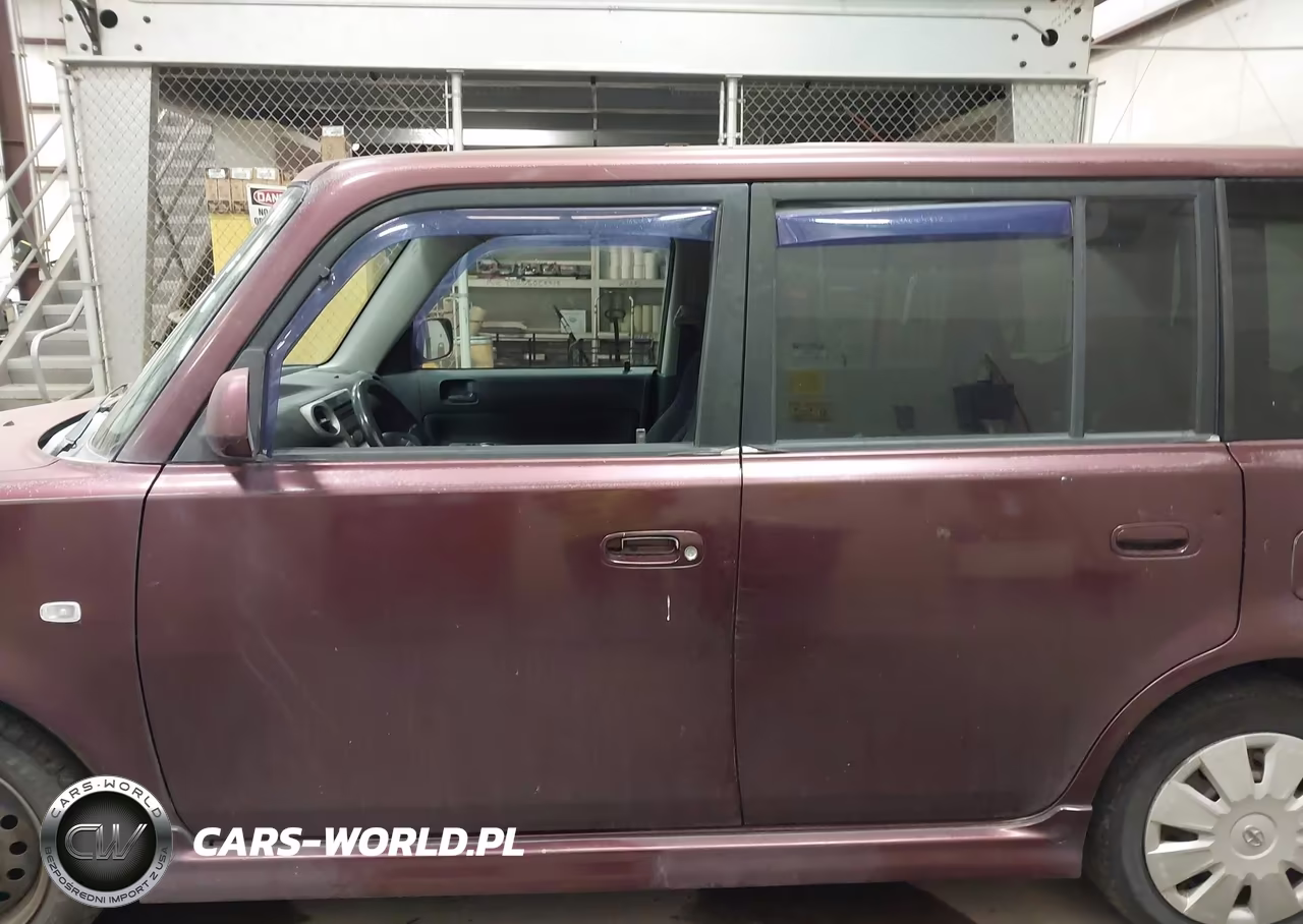 2006 Scion Xb VIN:JTLKT324964057854 - 14