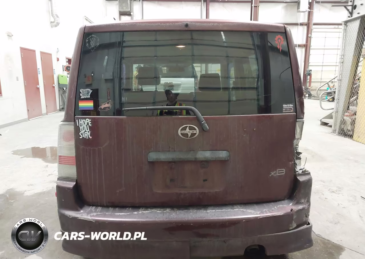 2006 Scion Xb VIN:JTLKT324964057854 - 16