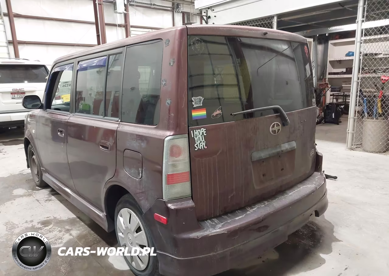 2006 Scion Xb VIN:JTLKT324964057854 - 3