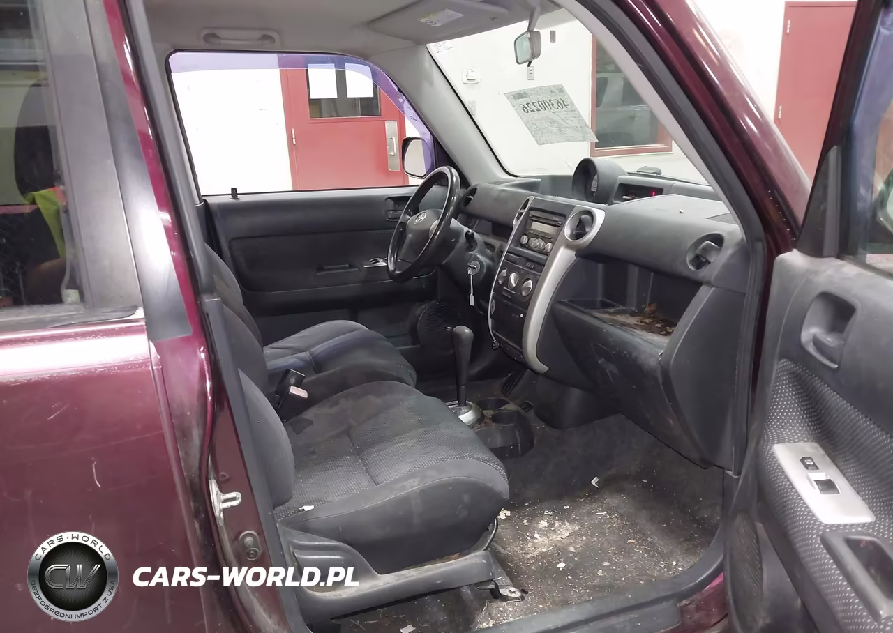 2006 Scion Xb VIN:JTLKT324964057854 - 5