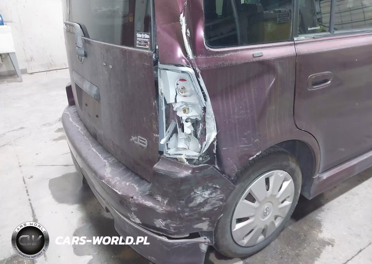 2006 Scion Xb VIN:JTLKT324964057854 - 6