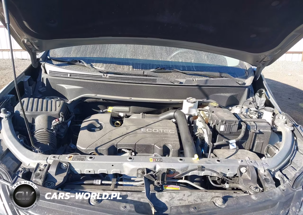 2018 Chevrolet Equinox Lt VIN:3GNAXSEVXJS619626 - 10
