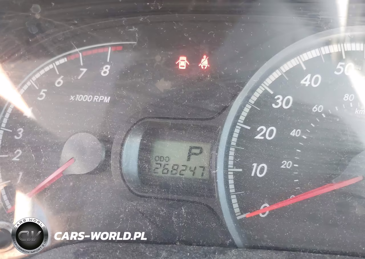 2011 Toyota Sienna Le V6 VIN:5TDKK3DC6BS103173 - 7