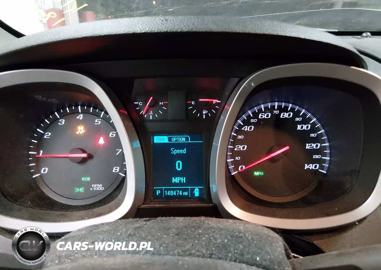 2014 Chevrolet Equinox Ls VIN:2GNALAEK6E6183468 - 7