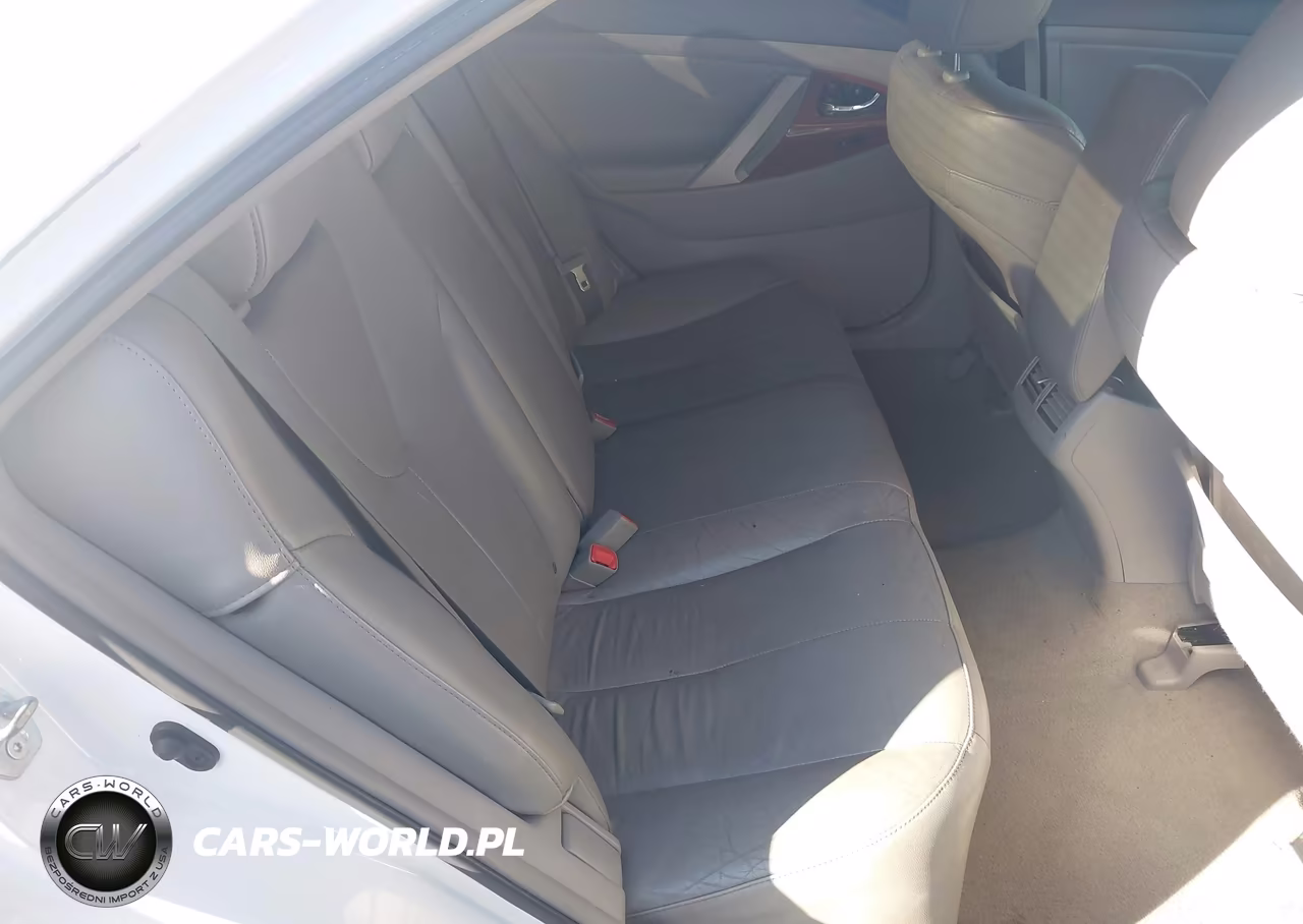 2011 Toyota Camry Xle V6 VIN:4T1BK3EK8BU610508 - 8