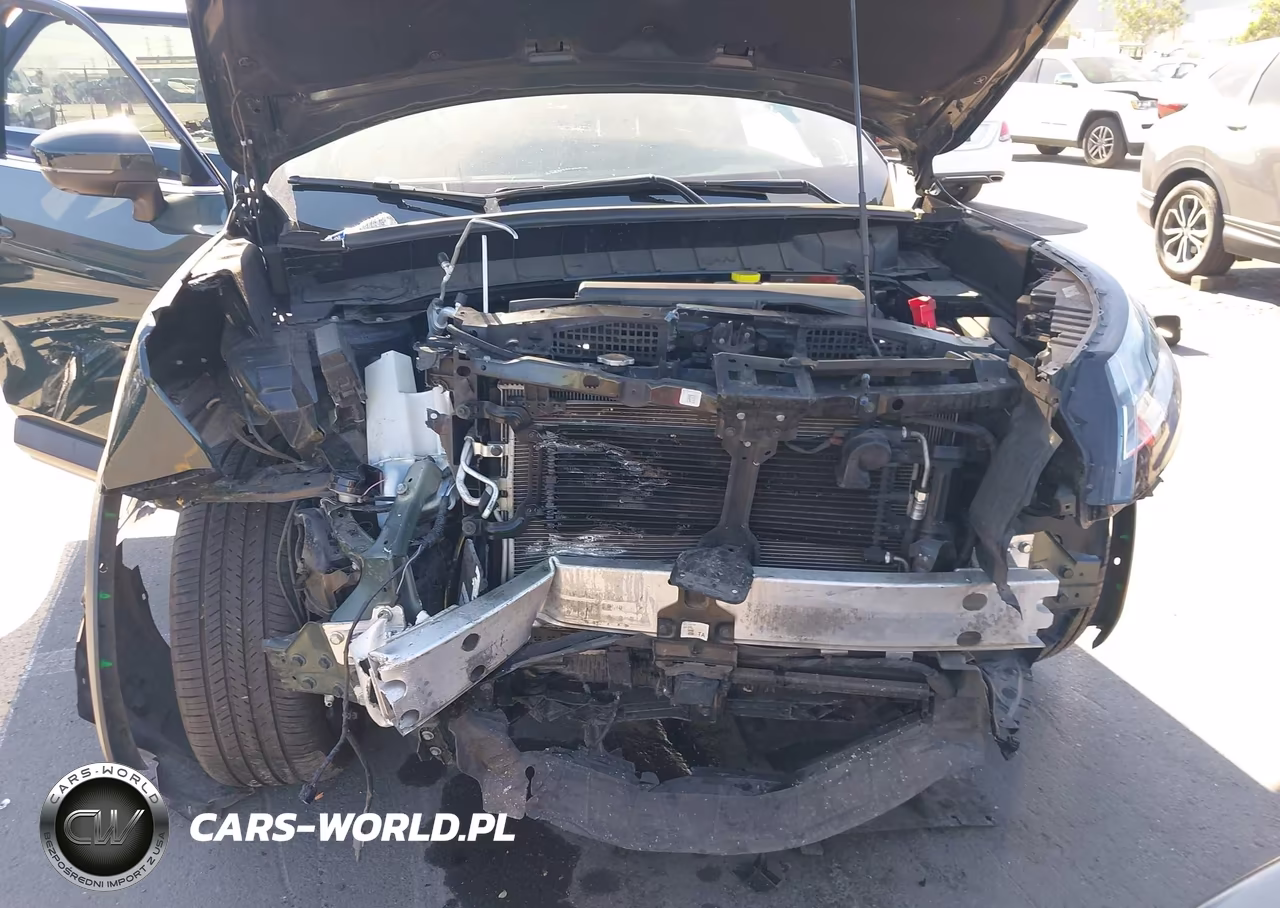 2023 Nissan Pathfinder Sl 4Wd VIN:5N1DR3CD8PC212253 - 10