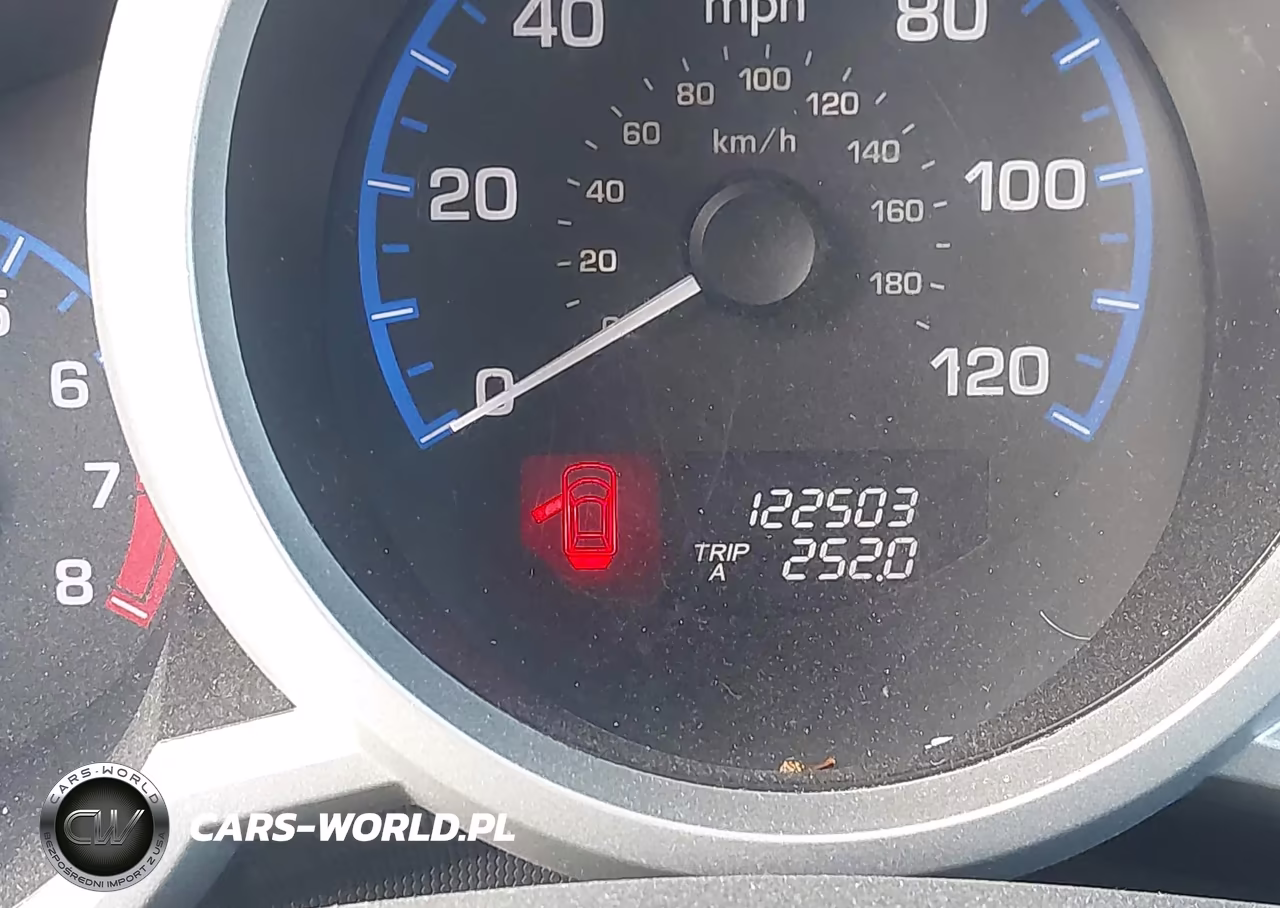 2008 Honda Element Lx VIN:5J6YH183X8L008871 - 16