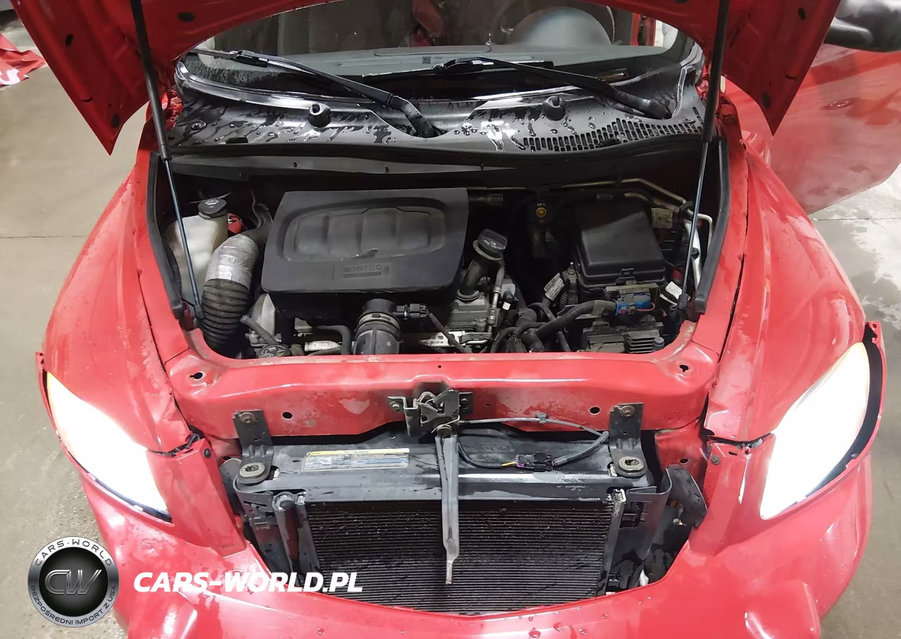 2009 Chevrolet Hhr Ls VIN:3GNCA13B19S500453 - 10