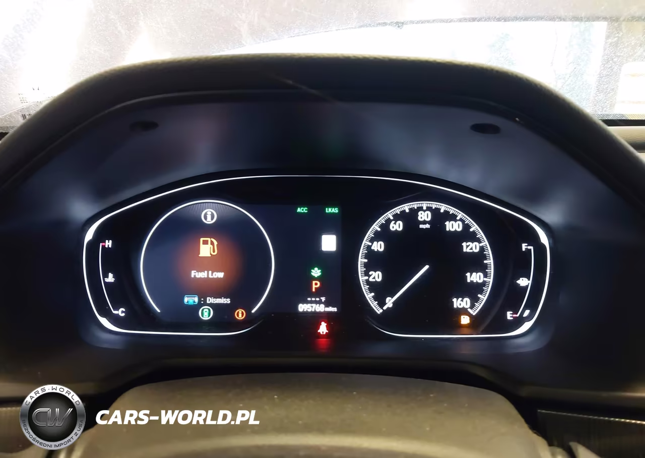 2020 Honda Accord Sport VIN:1HGCV1F3XLA145469 - 7